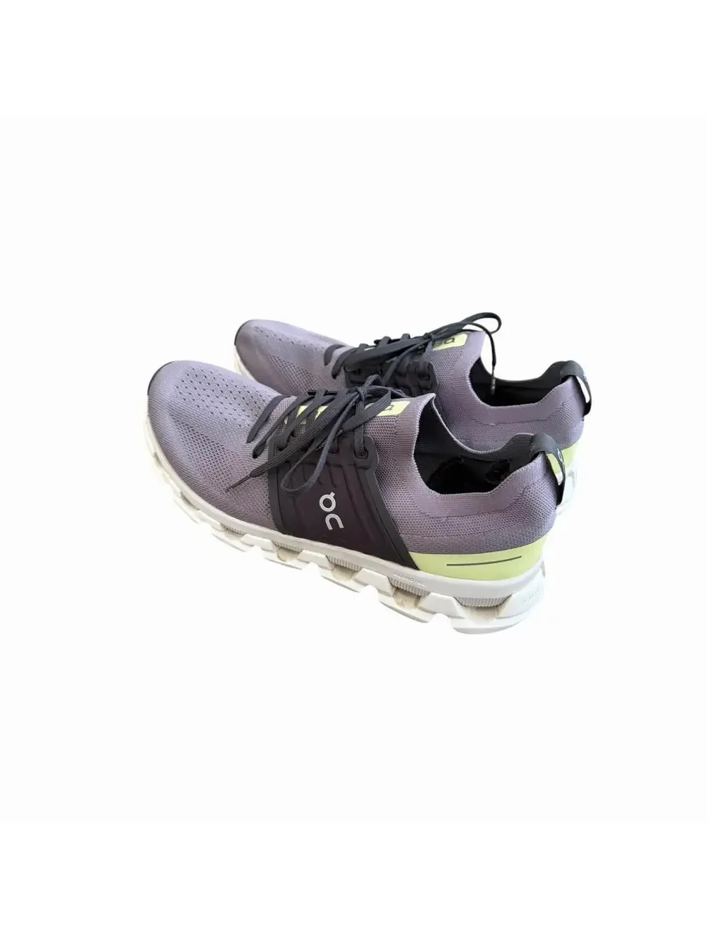 ON‎ Cloudswift 3 Running Shoes Men's 9.5 US 43 EU Swiss Engineering Sneakers